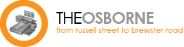The Osborne Who We Are