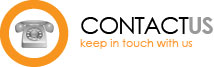 Contact Us Keep in Touch with Us